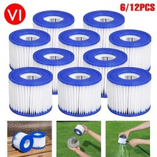 6pcs bestway lazy for sale  UK