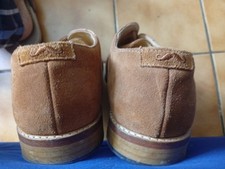 Brogue maison moustache d'occasion  Grenoble-