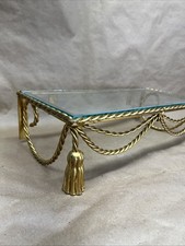 Vintage gold metal for sale  Columbia