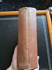 1923 wisden original for sale  CROYDON