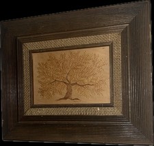 Antique framed wood for sale  Bakersfield