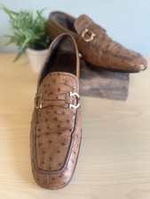 Salvatore ferragamo light for sale  Arlington