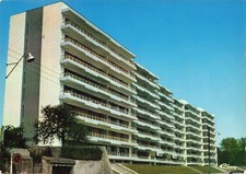 Metz residential cite d'occasion  Expédié en Belgium