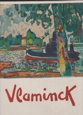 Vlaminck pierre mac d'occasion  Paris V
