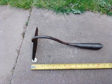 Vintage swan neck for sale  LUDLOW