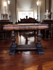 Substantive antique mahogany for sale  Spring Hill