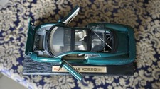 Maisto jaguar xj220 usato  Cava de Tirreni