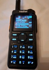 Radtel 910b pre for sale  CONSETT