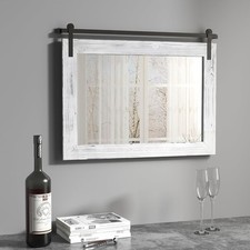Farmhouse barn door for sale  Independence