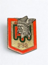 Insigne 292 régiment d'occasion  Graulhet