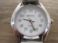 Ravel ladies silver for sale  COLCHESTER
