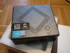 Nipogi ck10 mini gebraucht kaufen  Gütersloh