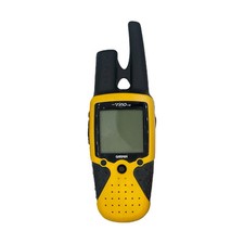 Navegador GPS portátil Garmin Rino 110 FRS/GMRS - Testado e funcionando comprar usado  Enviando para Brazil