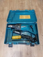 Makita diamond core for sale  LICHFIELD