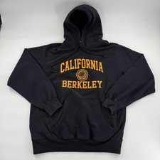 California berkeley hoodie for sale  Libertyville
