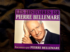 Pierre bellemare histoires d'occasion  Amboise