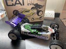 Schumacher cat evo for sale  BOLTON