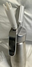 Isi cream whipper for sale  Sneads Ferry