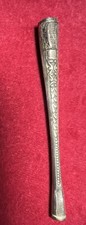 Antique women filigree for sale  San Diego