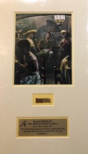 Elvis presley 12x20 for sale  Colorado Springs