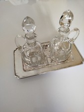 Set tavola olio usato  Carmagnola
