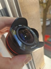 Walimex pro 5mm gebraucht kaufen  Nürnberg