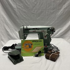 Vintage janome new for sale  Hastings