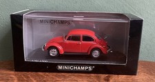 Minichamps red 1200 for sale  LONDON