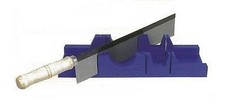 Scie angle onglet d'occasion  Baisieux