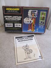 Vintage micronaut interplaneta for sale  FELIXSTOWE