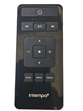 Genuine intempo intempo for sale  NOTTINGHAM