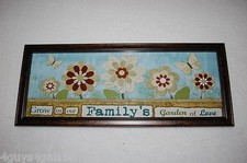 Home decor framed for sale  Axtell