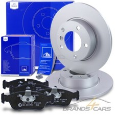 Ate bremsscheiben ø286 gebraucht kaufen  Pressath