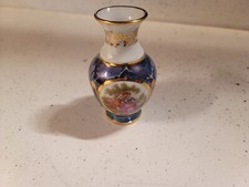 Vintage limoges miniature for sale  Red Wing