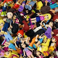 Lego friends minifigures for sale  PUDSEY
