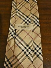 Burberry london novacheck for sale  Peru