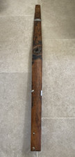Vintage wooden propellor for sale  HALIFAX