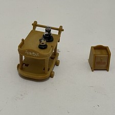 Calico critters sylvanian for sale  Temple