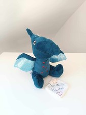 Peluche doudou petit d'occasion  Plouzané