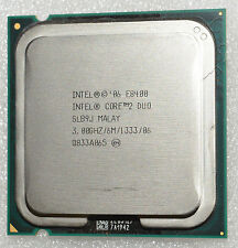 Processador Intel Core2 Duo Dual Core E8400 3.00 GHz 1333 MHz FSB CPU SLB9J LGA775 comprar usado  Enviando para Brazil