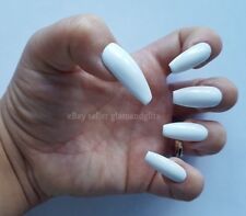 12x white false for sale  SALTBURN-BY-THE-SEA
