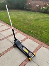 Sealey premier low for sale  PETERBOROUGH