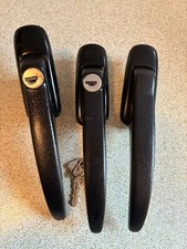 Kit maniglie fiat usato  Roma