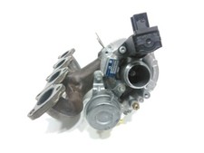 Turbo 03c145703a volkswagen d'occasion  France