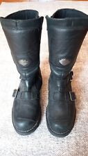 Bottes moto harley d'occasion  Sorgues