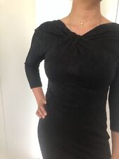 Vestito mariella burani usato  Milano