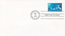 1999 usa fdc for sale  WORKSOP