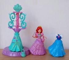 Disney princess ariel d'occasion  Le Puy-en-Velay