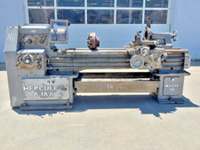 Hercules ajax mazak for sale  Coffeyville
