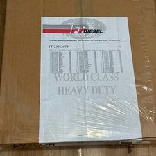 Detroit diesel 8v71 for sale  Surprise